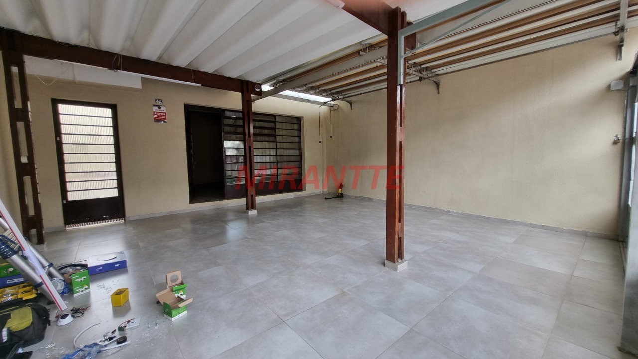 Sobrado com 6 quartos em Casa Verde