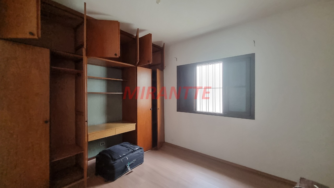 Sobrado com 6 quartos em Casa Verde