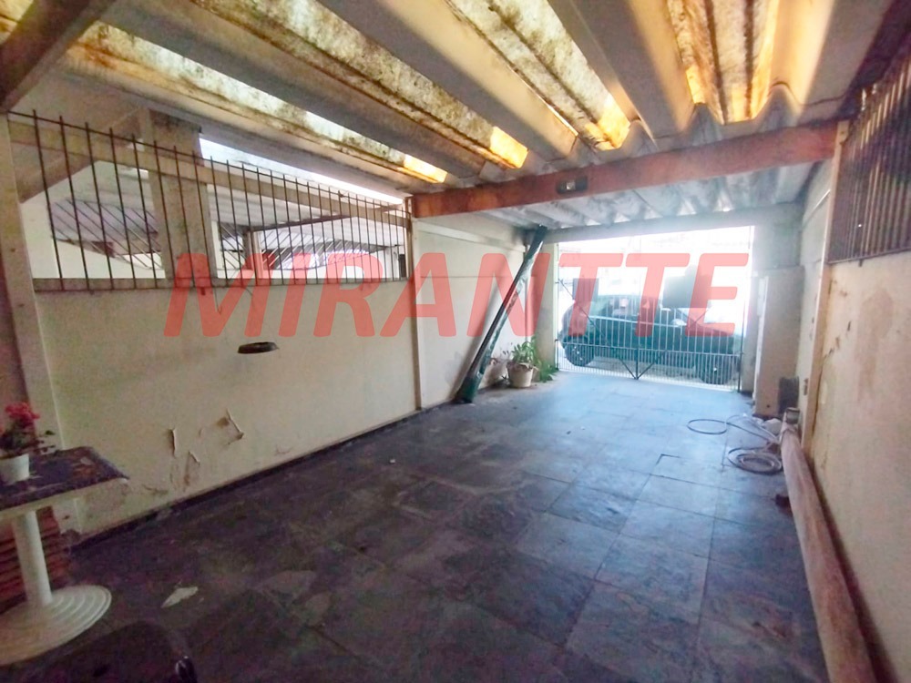 Casa terrea de 83m² com 2 quartos em Parque Casa De Pedra