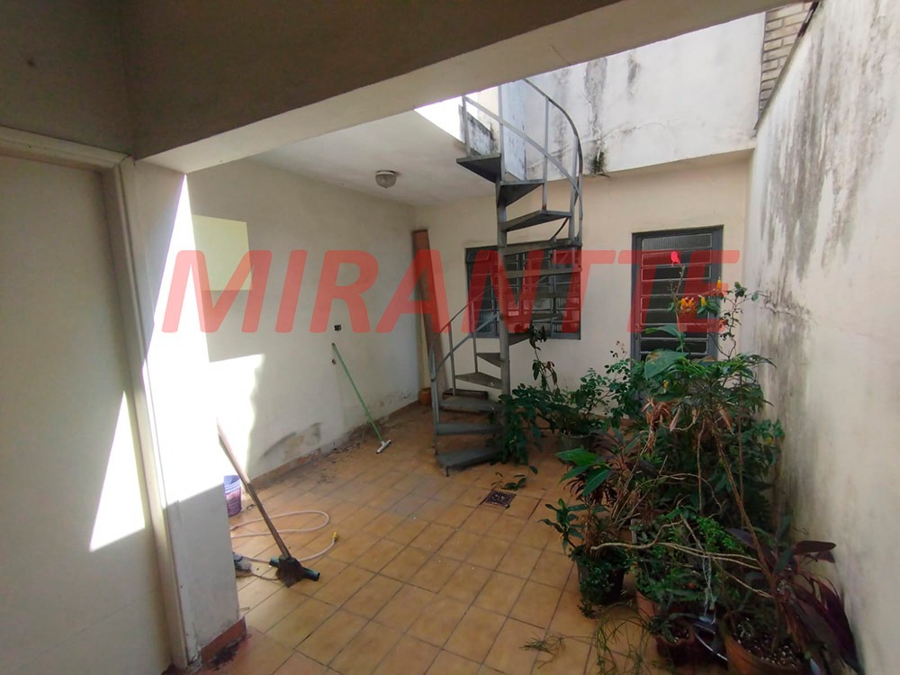Casa terrea de 83m² com 2 quartos em Parque Casa De Pedra