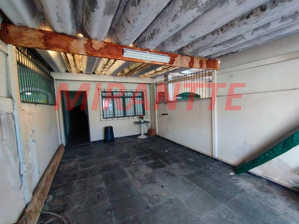 Casa terrea de 83m² com 2 quartos em Parque Casa De Pedra