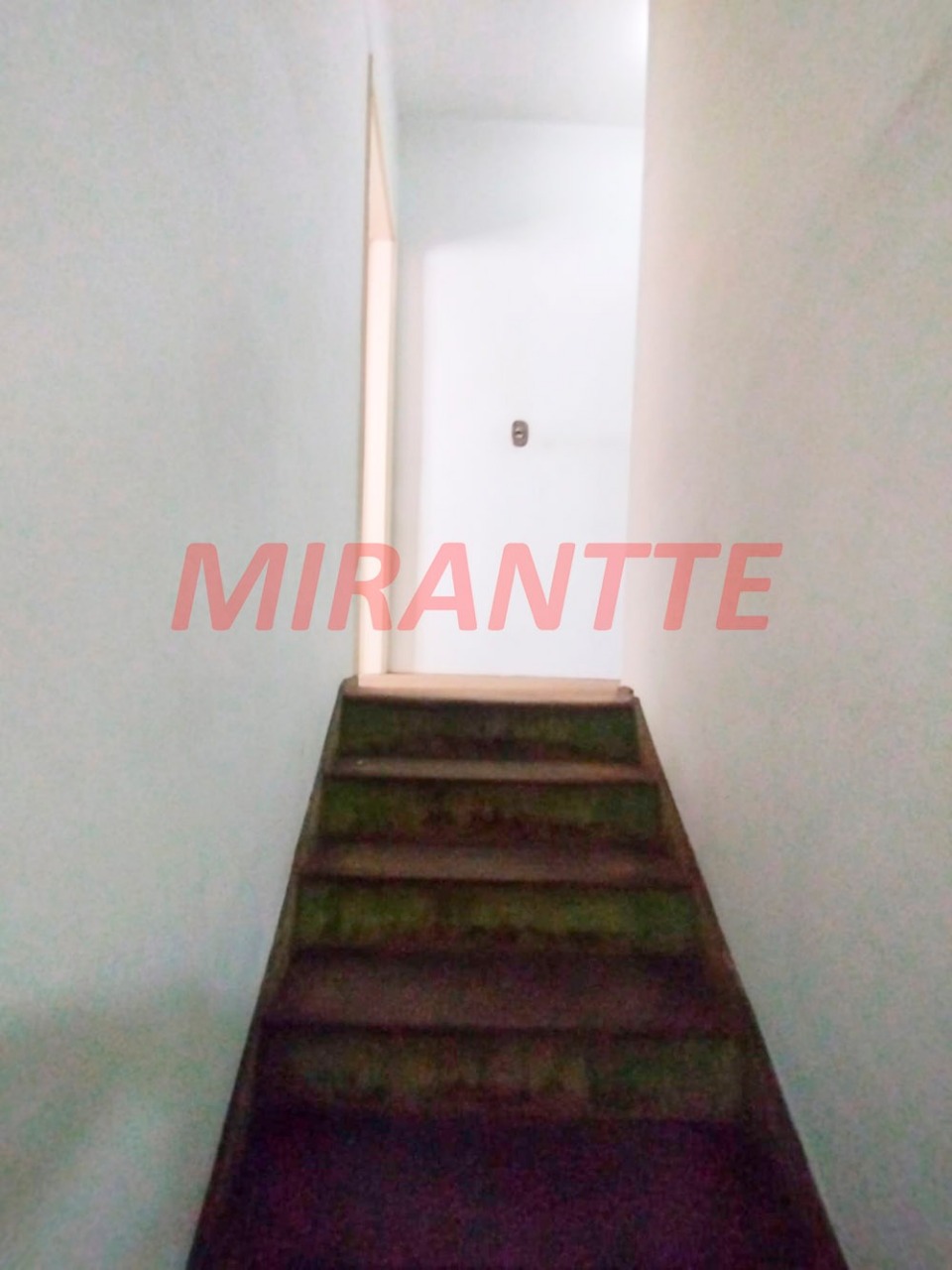 Casa terrea de 83m² com 2 quartos em Parque Casa De Pedra