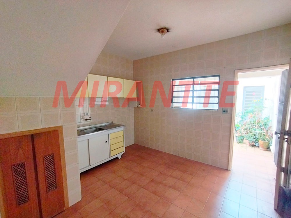Casa terrea de 83m² com 2 quartos em Parque Casa De Pedra