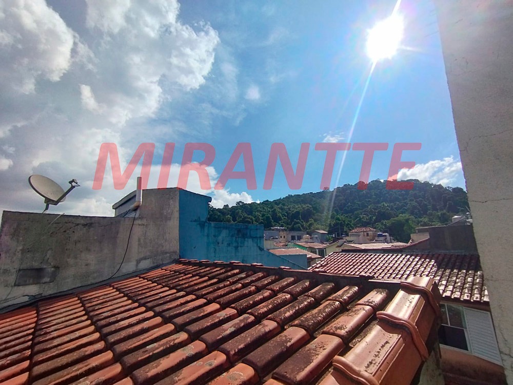 Casa terrea de 83m² com 2 quartos em Parque Casa De Pedra