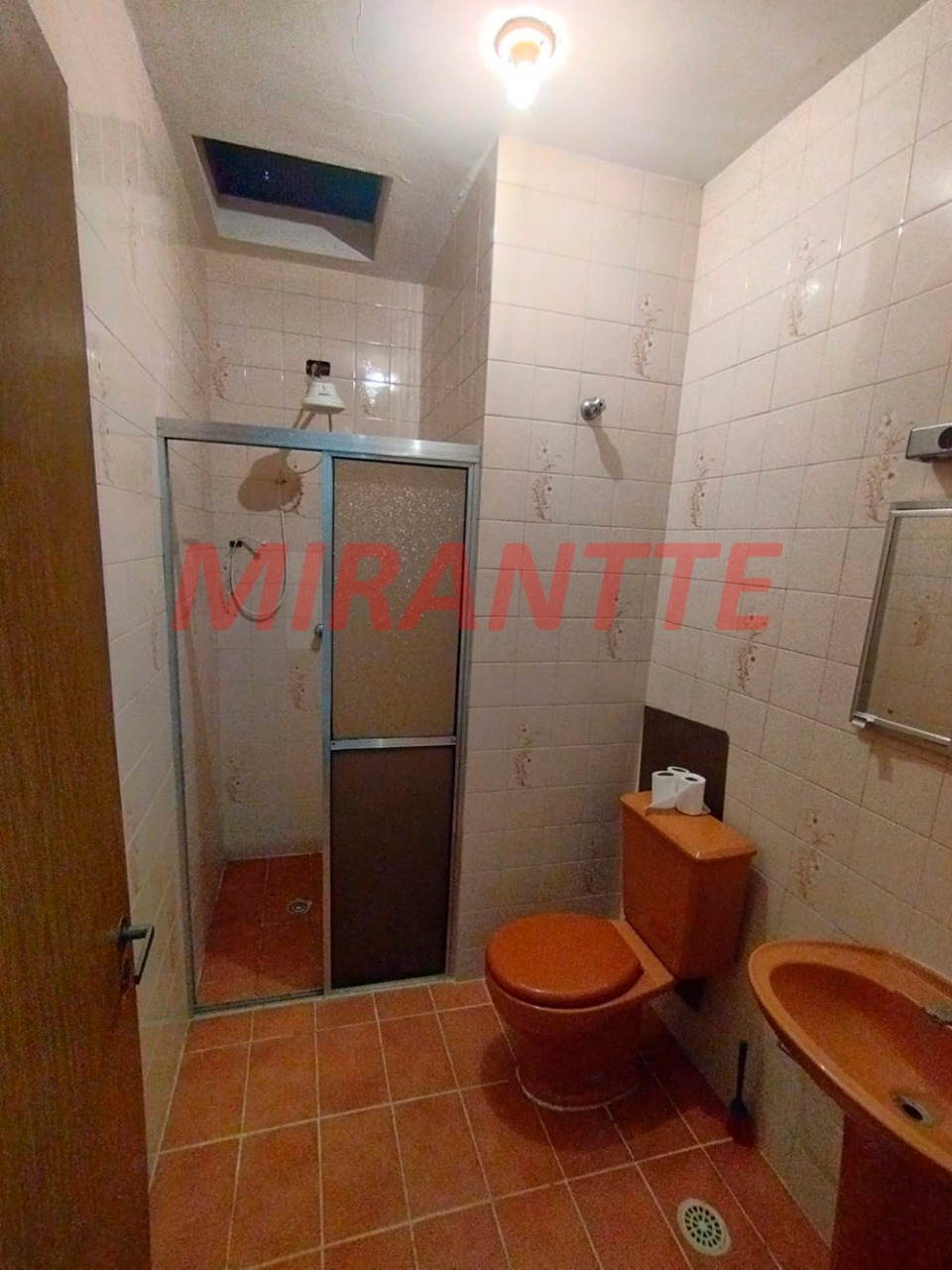 Casa terrea de 83m² com 2 quartos em Parque Casa De Pedra