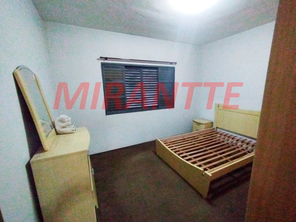 Casa terrea de 83m² com 2 quartos em Parque Casa De Pedra