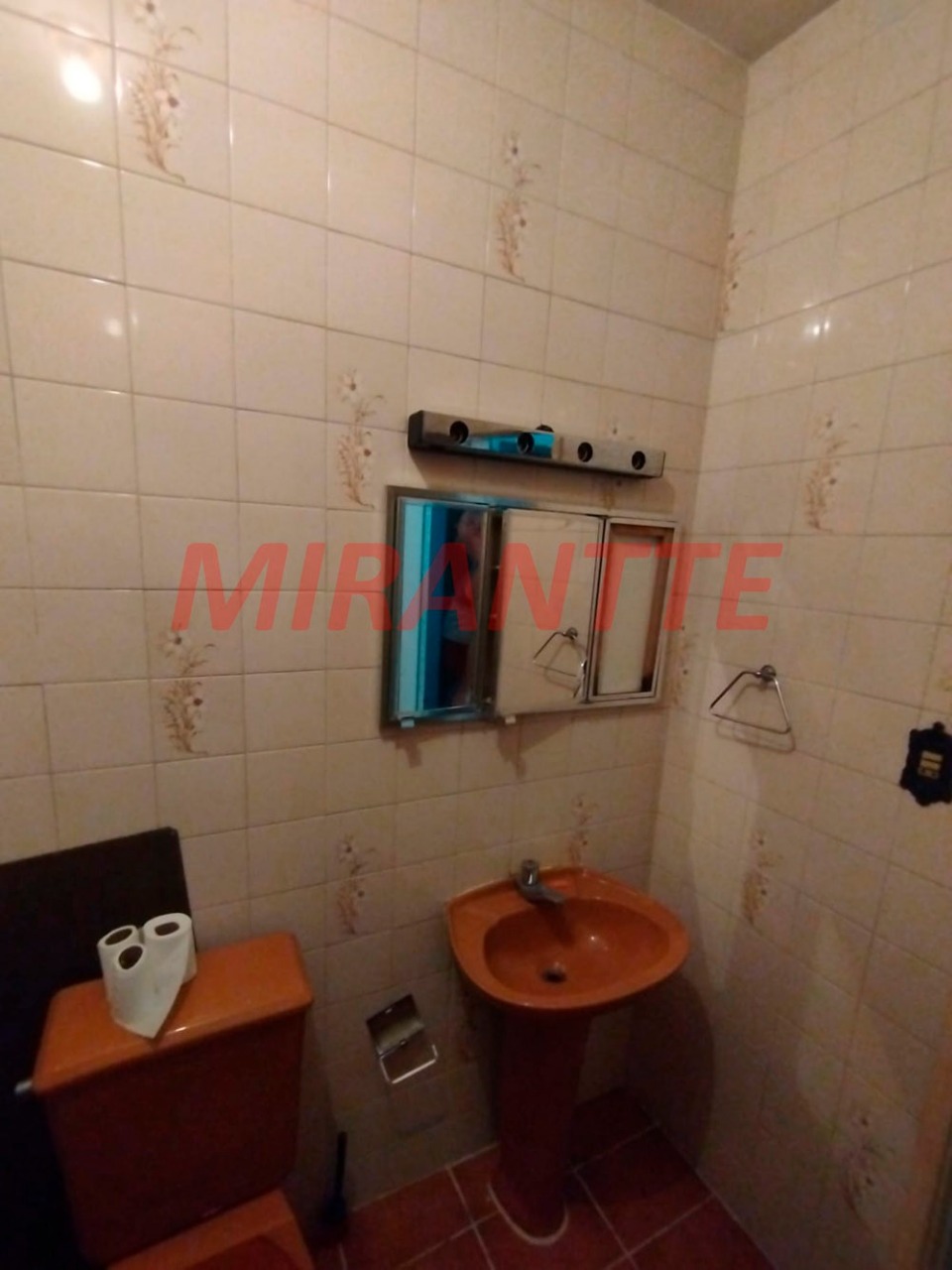 Casa terrea de 83m² com 2 quartos em Parque Casa De Pedra