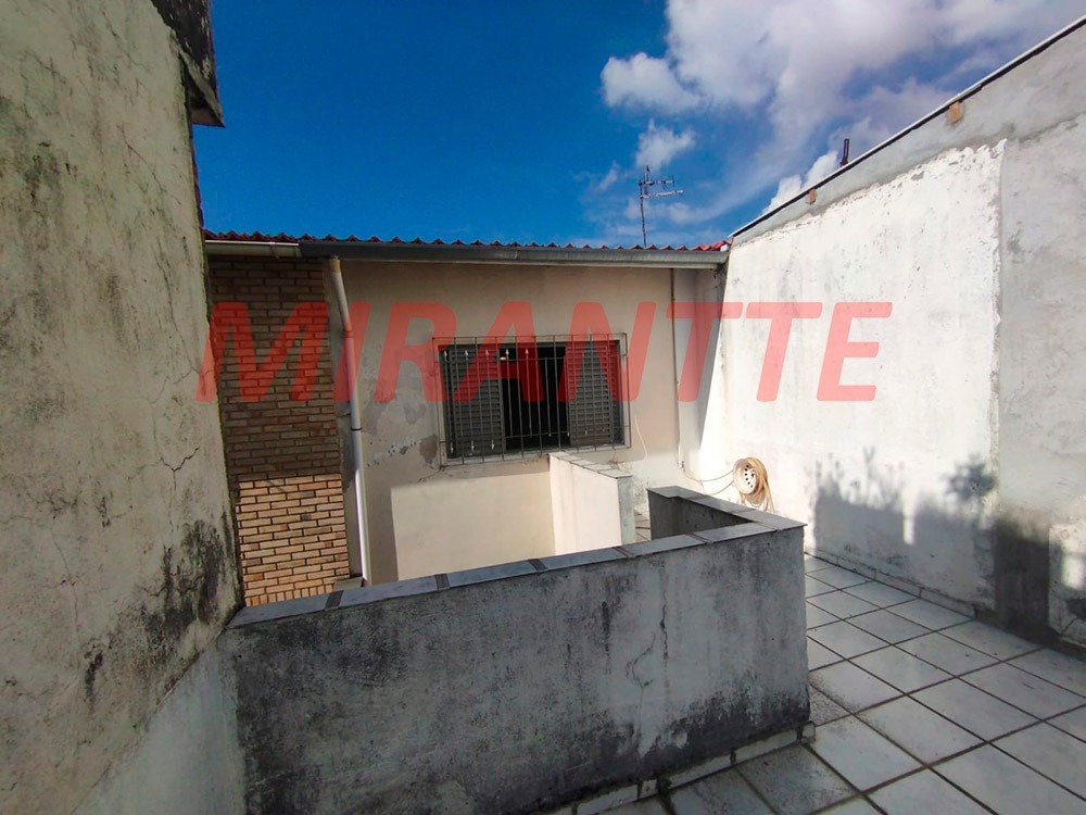 Casa terrea de 83m² com 2 quartos em Parque Casa De Pedra
