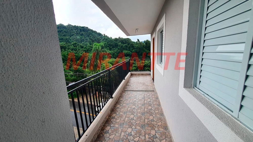 Apartamento de 36m² com 2 quartos em Tucuruvi