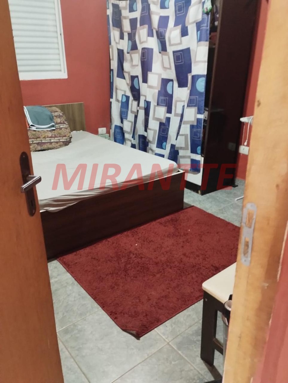 Casa terrea de 66m² com 2 quartos em Corumbá (Terra Preta)