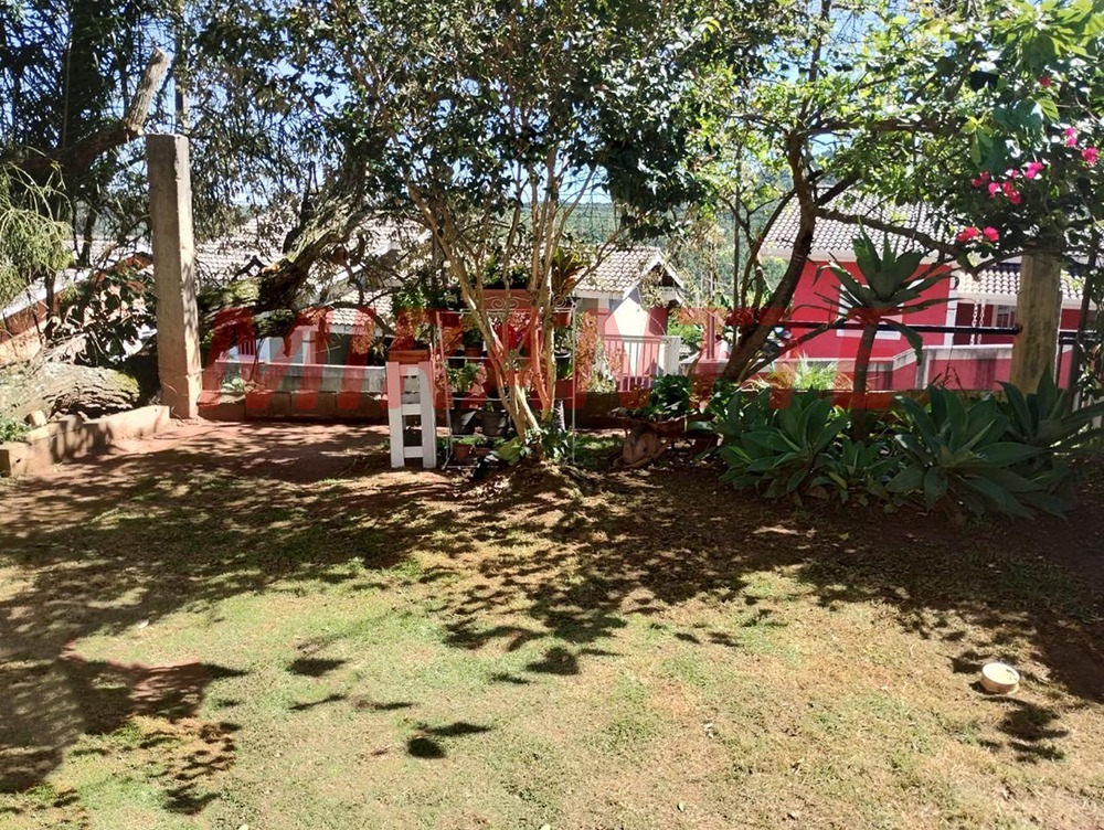 Casa terrea de 66m² com 2 quartos em Corumbá (Terra Preta)