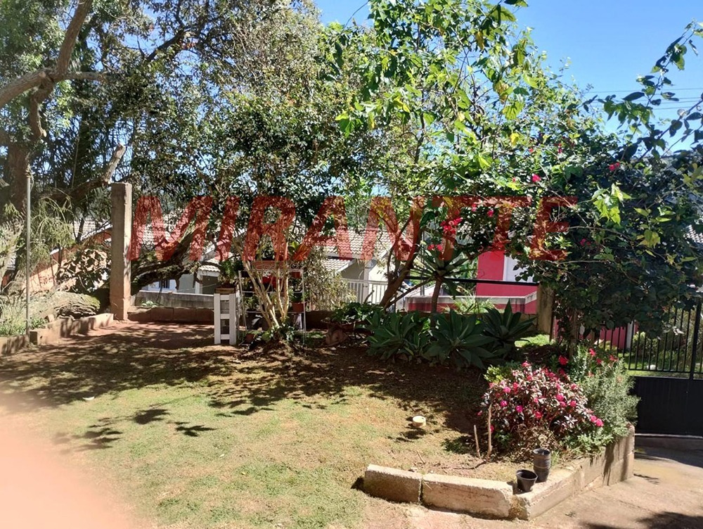 Casa terrea de 66m² com 2 quartos em Corumbá (Terra Preta)