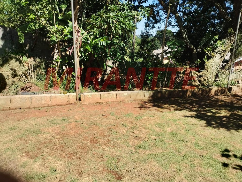 Casa terrea de 66m² com 2 quartos em Corumbá (Terra Preta)