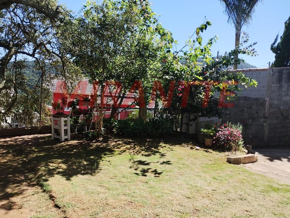 Casa terrea de 66m² com 2 quartos em Corumbá (Terra Preta)