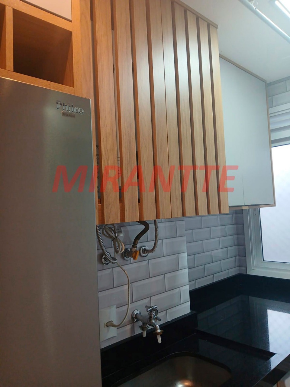 Apartamento de 75m² com 2 quartos em Jardim Flor da Montanha