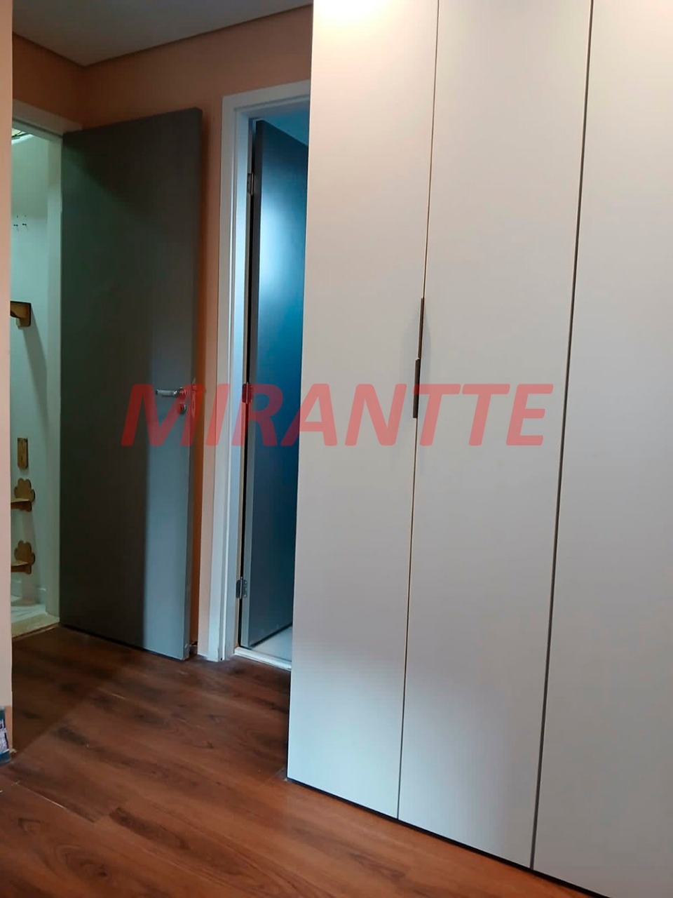 Apartamento de 75m² com 2 quartos em Jardim Flor da Montanha
