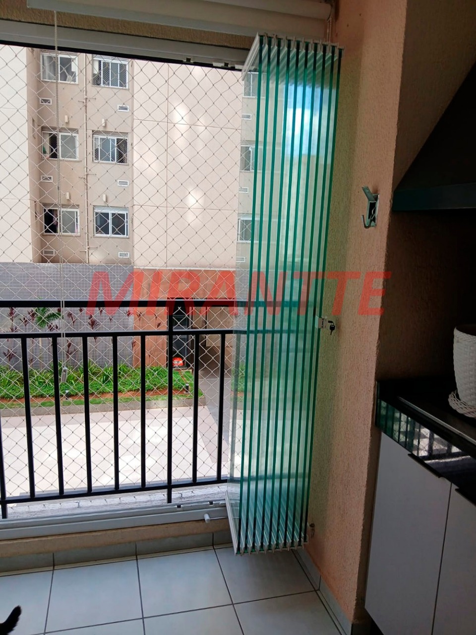 Apartamento de 75m² com 2 quartos em Jardim Flor da Montanha