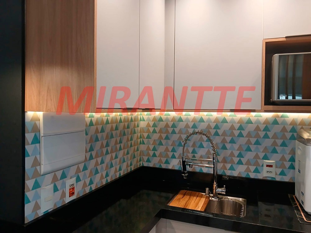 Apartamento de 75m² com 2 quartos em Jardim Flor da Montanha