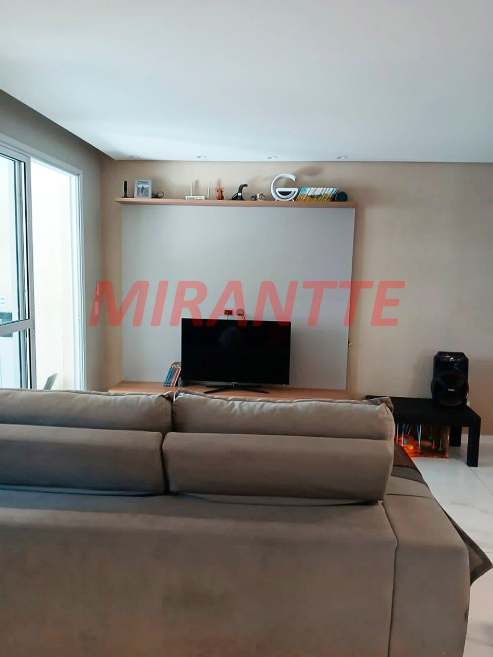 Apartamento de 75m² com 2 quartos em Jardim Flor da Montanha