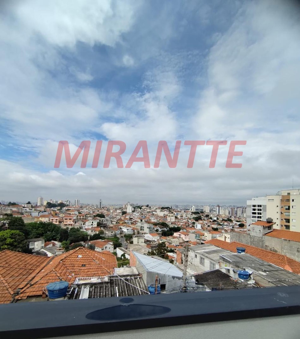 Sobrado de 140m² com 2 quartos em Parada Inglesa