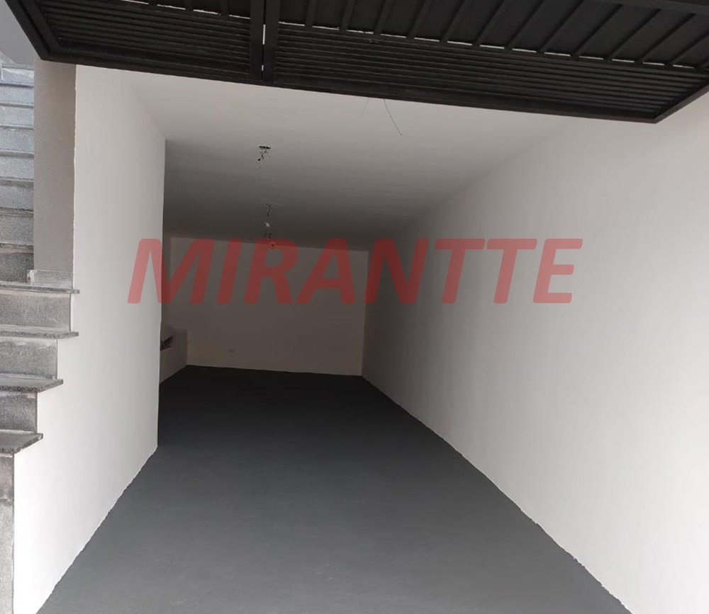 Sobrado de 140m² com 2 quartos em Parada Inglesa