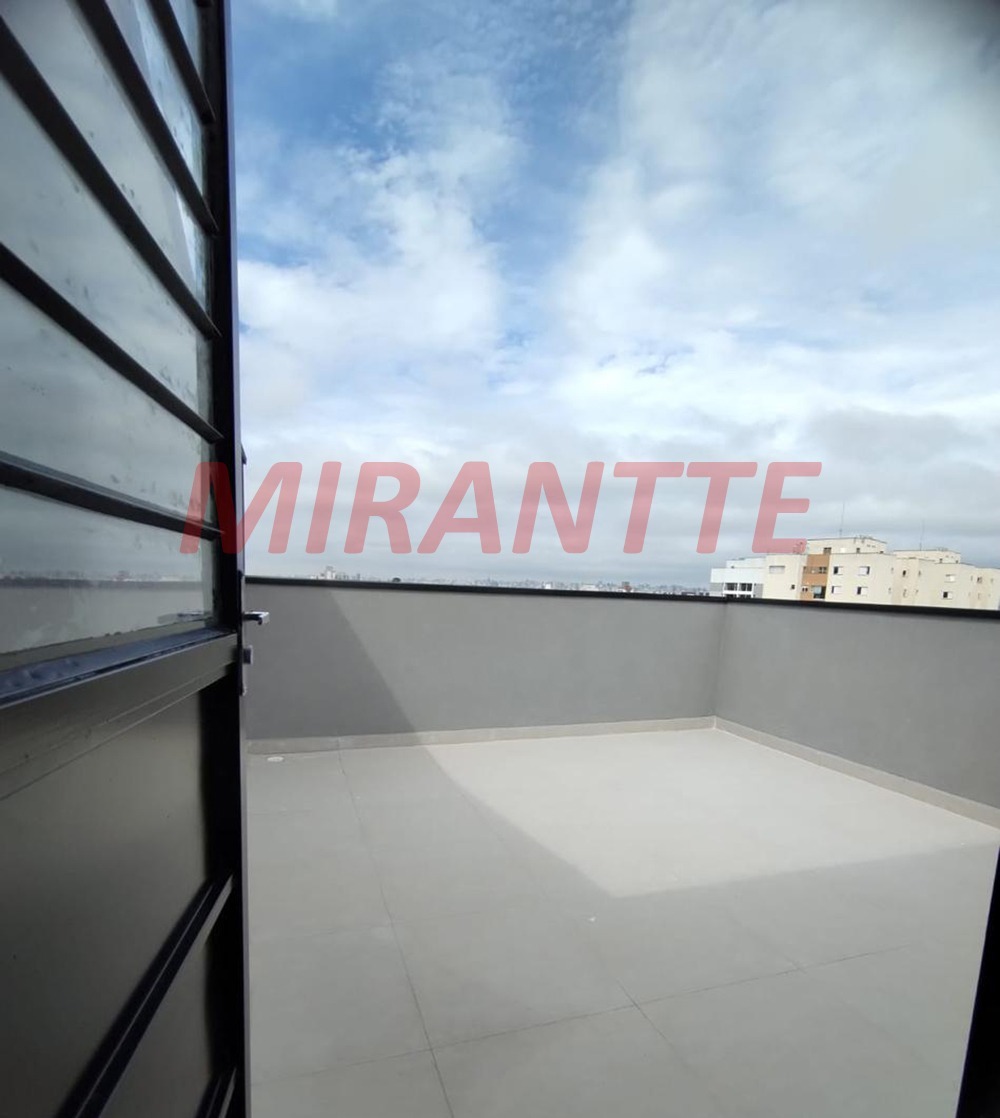 Sobrado de 140m² com 2 quartos em Parada Inglesa