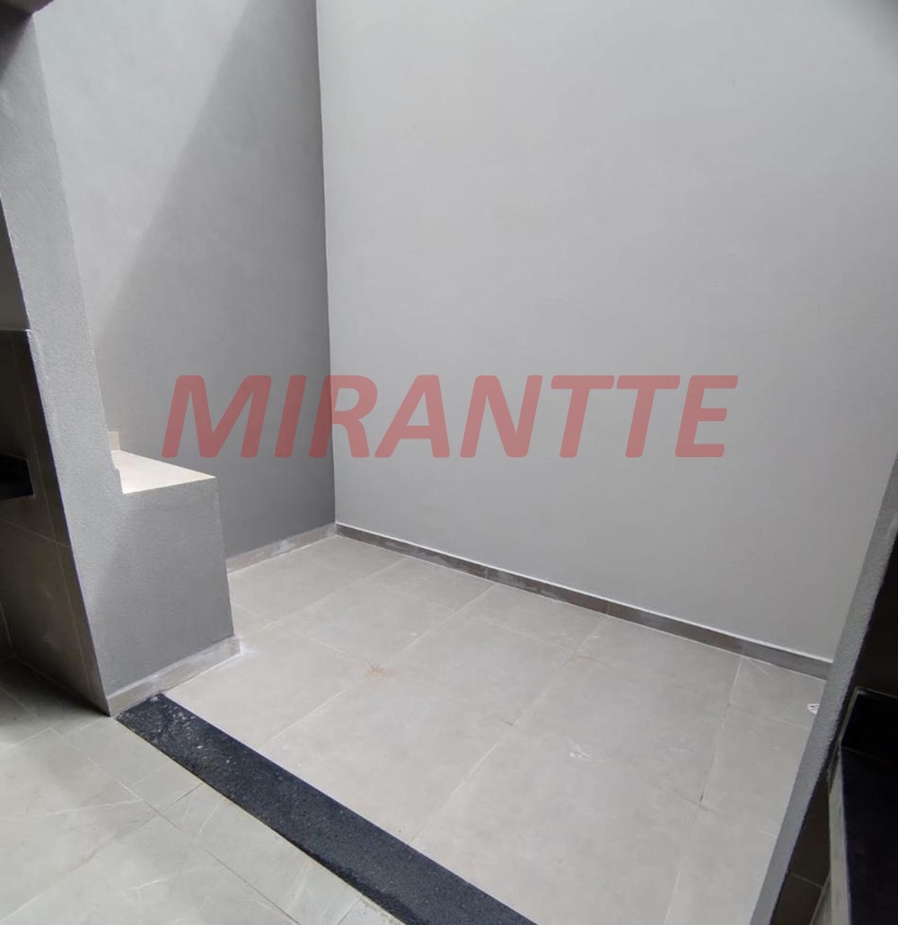 Sobrado de 140m² com 2 quartos em Parada Inglesa