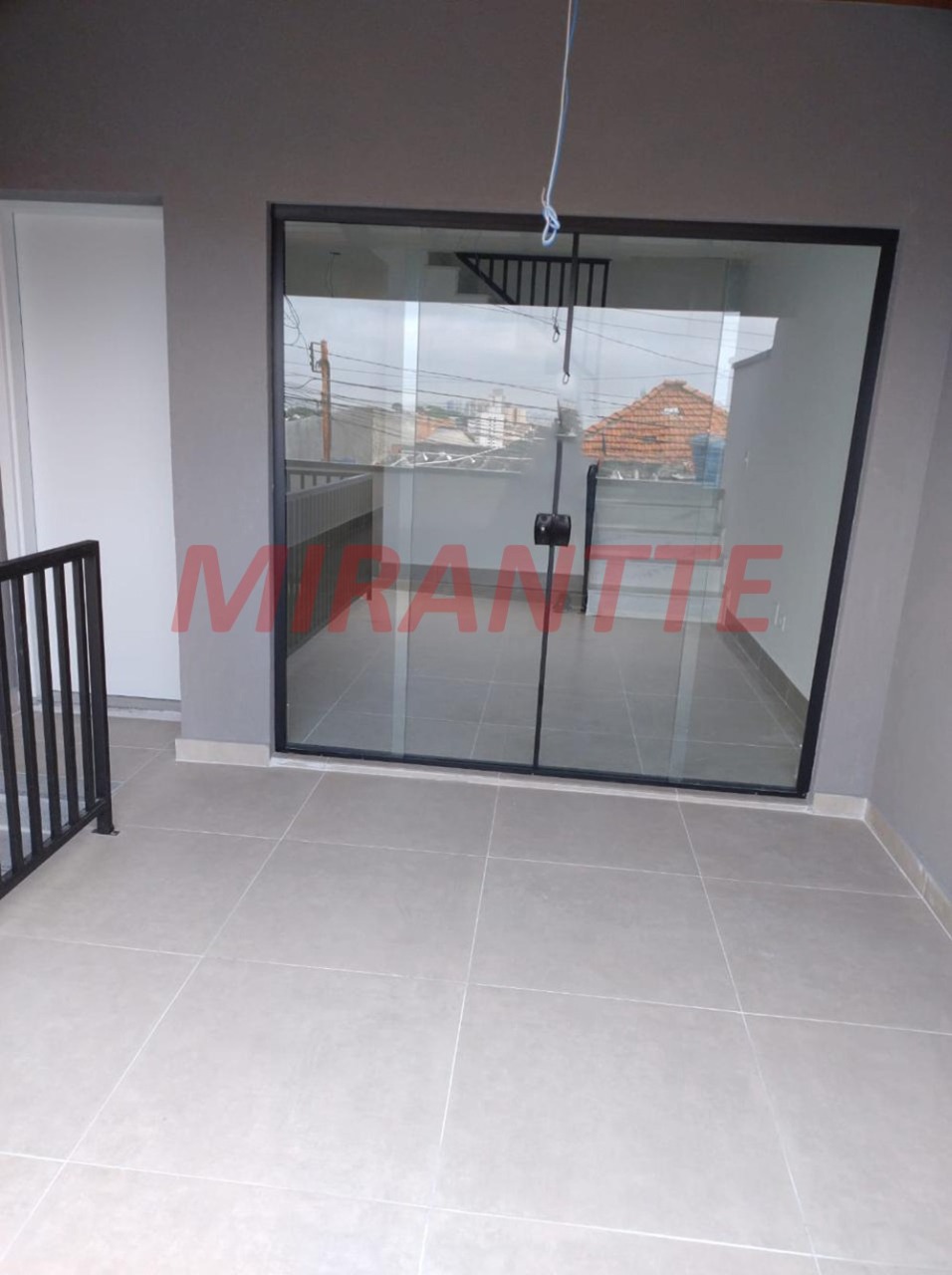 Sobrado de 140m² com 2 quartos em Parada Inglesa