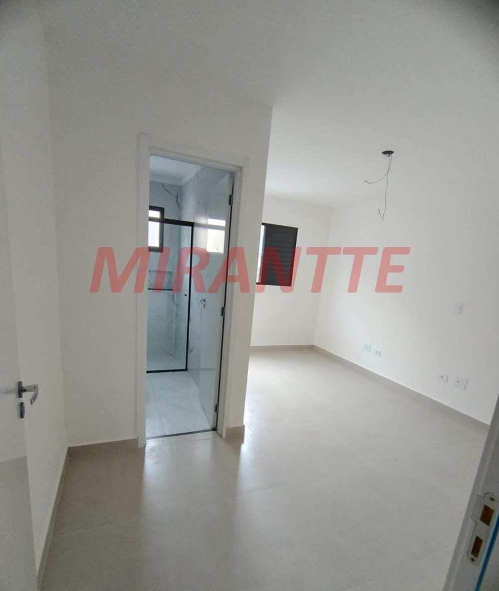 Sobrado de 140m² com 2 quartos em Parada Inglesa
