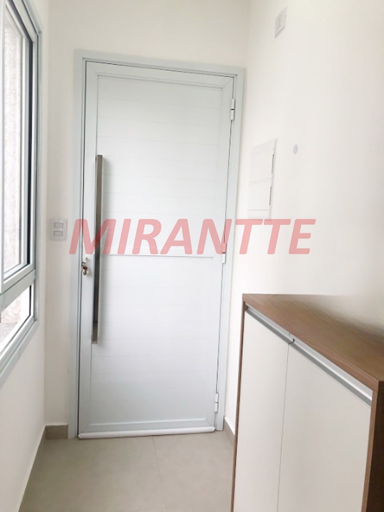 Apartamento de 39.18m² com 2 quartos em Chora Menino