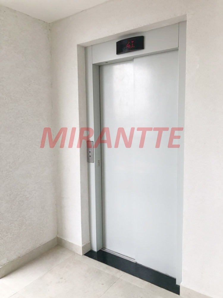 Apartamento de 39.18m² com 2 quartos em Chora Menino
