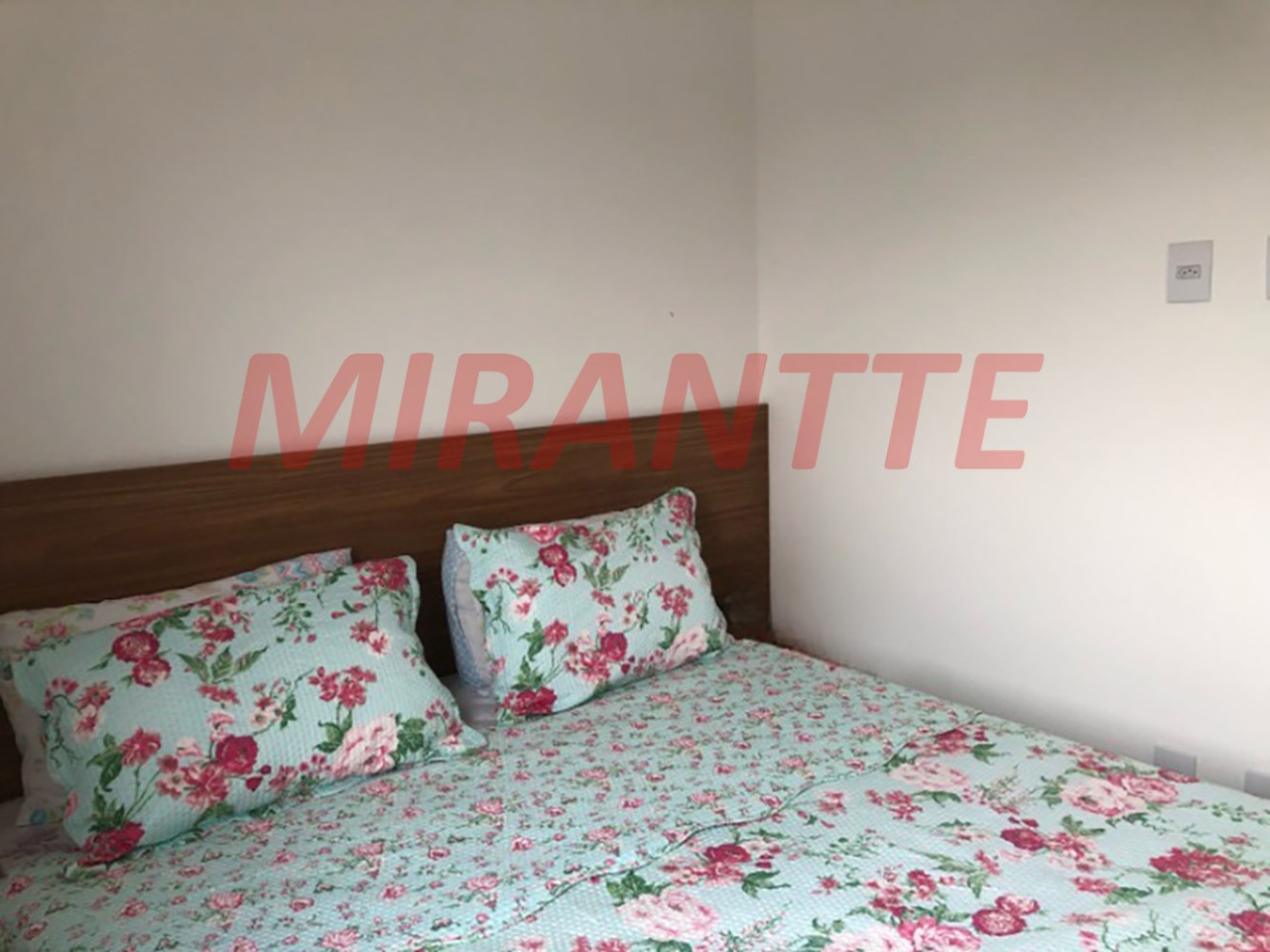 Apartamento de 39.18m² com 2 quartos em Chora Menino