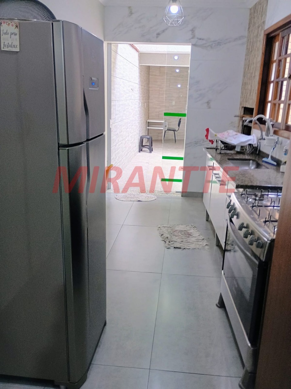 Sobrado de 160m² com 3 quartos em Imirim