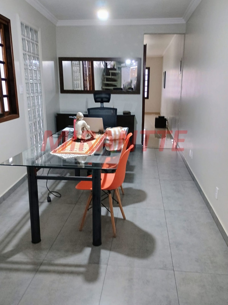 Sobrado de 160m² com 3 quartos em Imirim