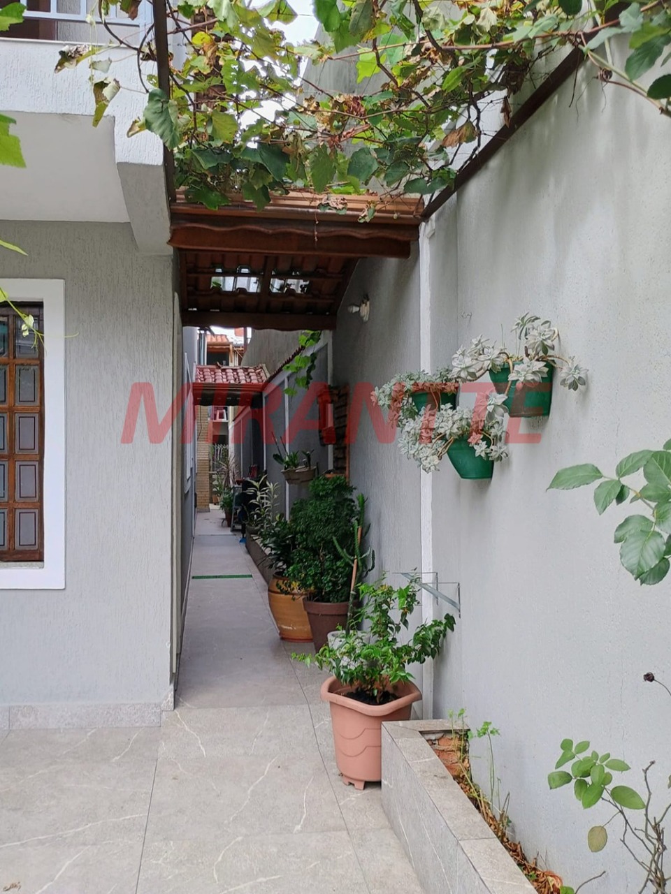 Sobrado de 160m² com 3 quartos em Imirim
