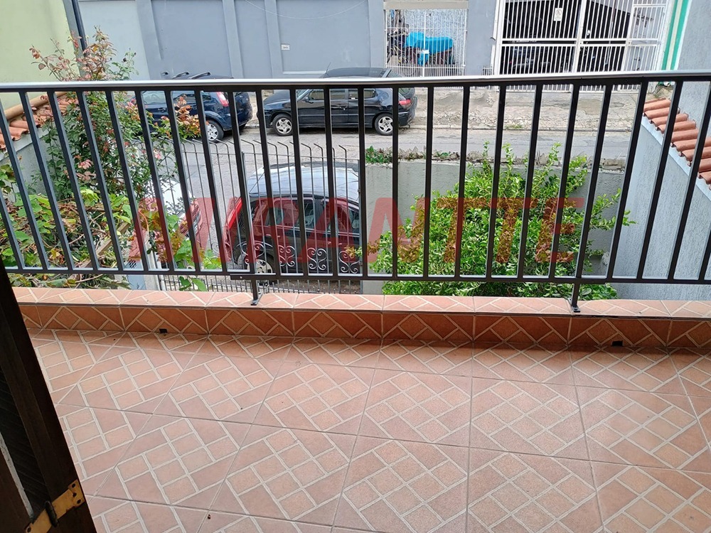 Sobrado de 160m² com 3 quartos em Imirim