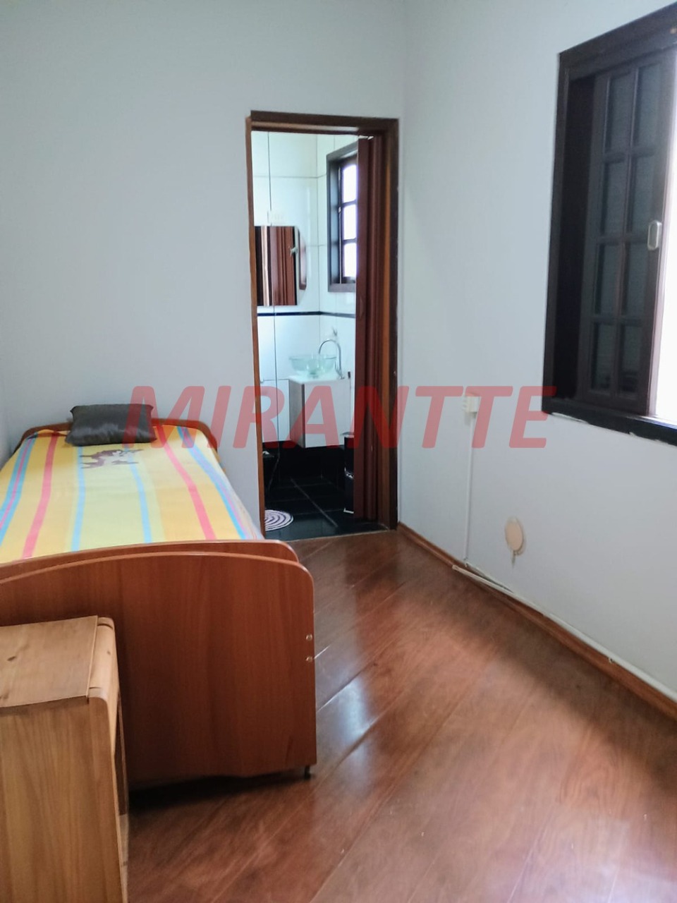 Sobrado de 160m² com 3 quartos em Imirim