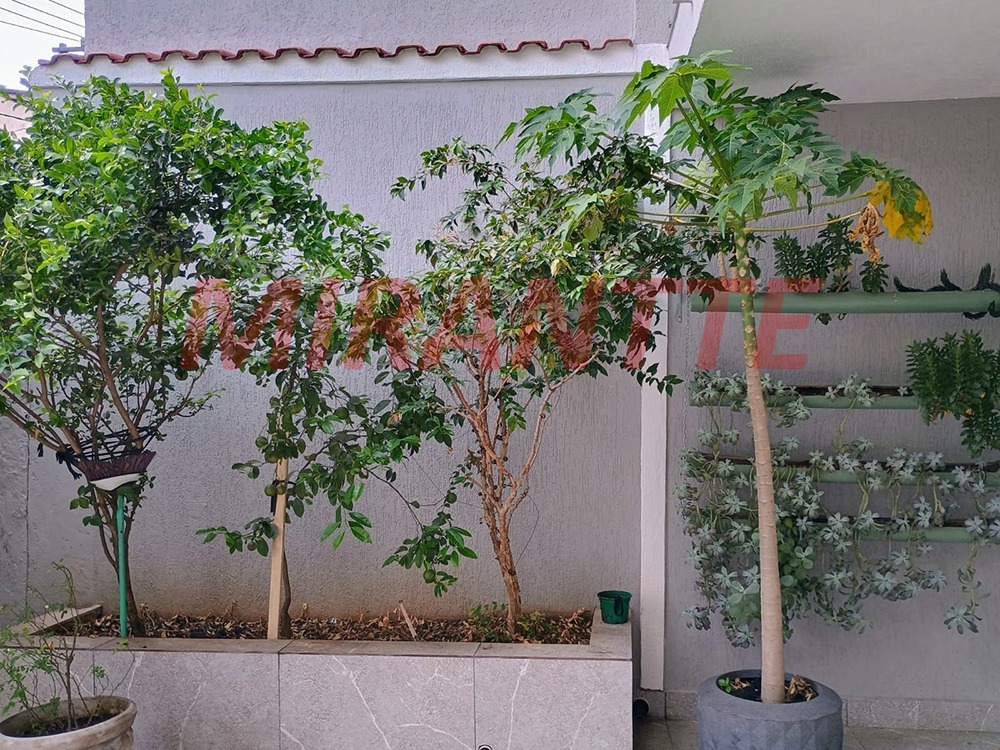 Sobrado de 160m² com 3 quartos em Imirim