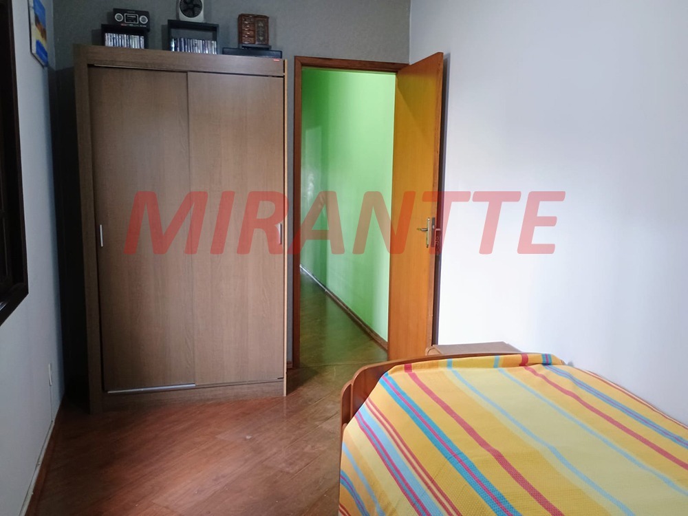 Sobrado de 160m² com 3 quartos em Imirim