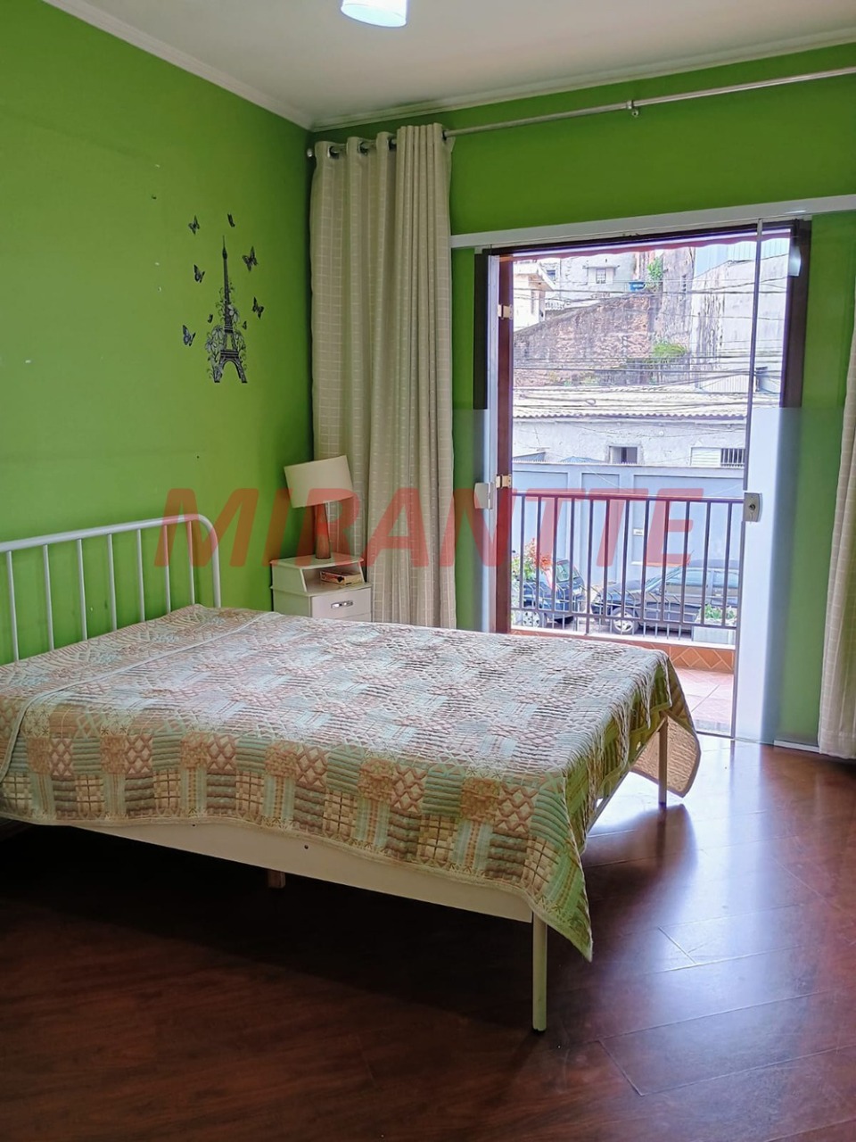 Sobrado de 160m² com 3 quartos em Imirim