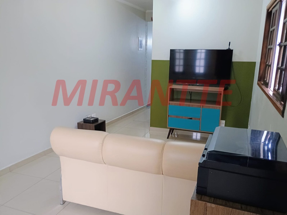 Sobrado de 160m² com 3 quartos em Imirim
