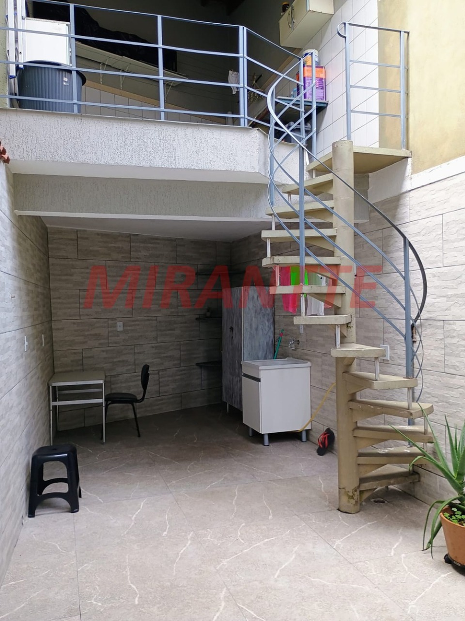 Sobrado de 160m² com 3 quartos em Imirim
