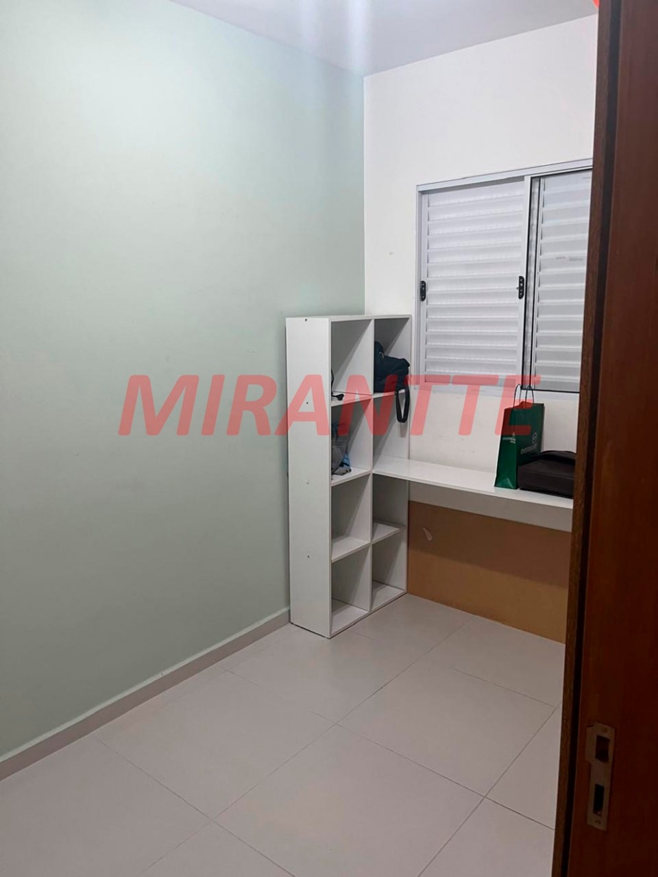 Apartamento de 40m² com 2 quartos em Parada Inglesa