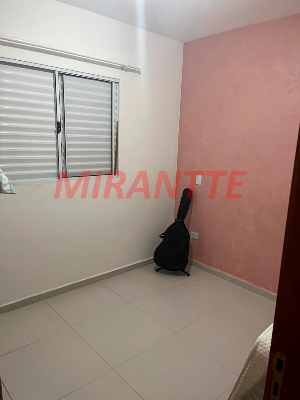 Apartamento de 40m² com 2 quartos em Parada Inglesa