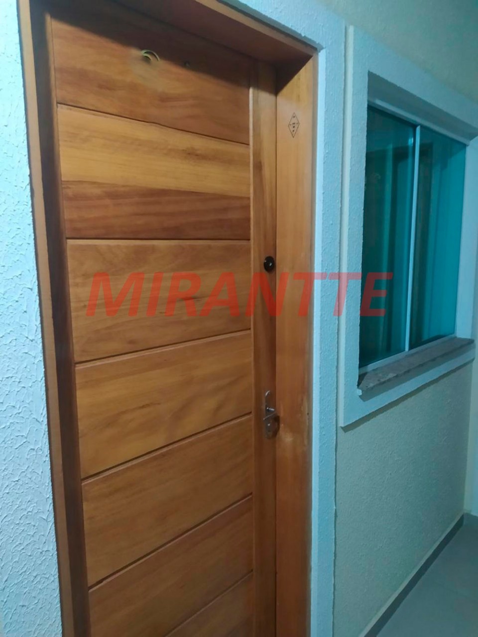 Apartamento de 40m² com 2 quartos em Parada Inglesa