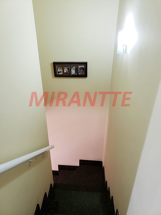 Cond. fechado de 109m² com 3 quartos em Tucuruvi