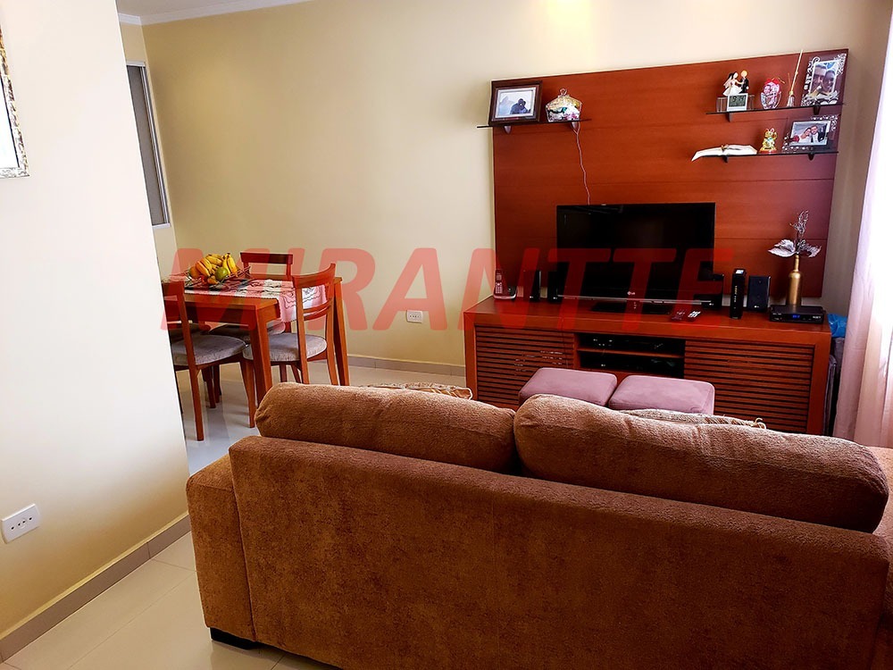 Cond. fechado de 109m² com 3 quartos em Tucuruvi