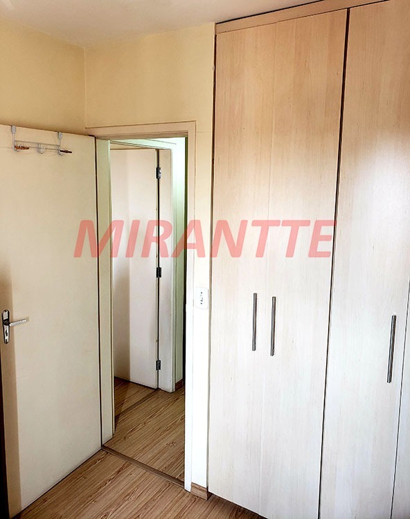 Cond. fechado de 109m² com 3 quartos em Tucuruvi