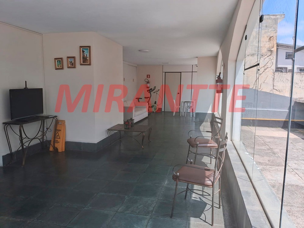 Apartamento de 72m² com 2 quartos em Vila Celeste