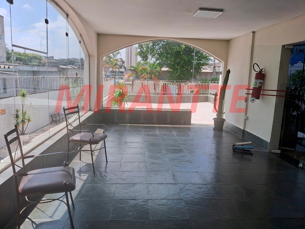 Apartamento de 72m² com 2 quartos em Vila Celeste